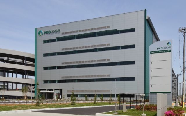 EC ファクトリー 千葉