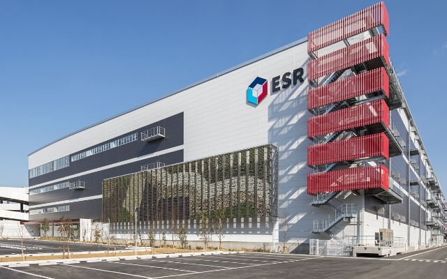 EC ファクトリー 市川