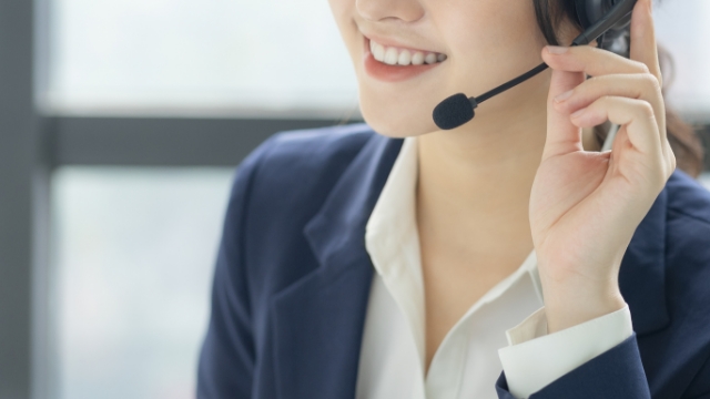 サービスに関するお問い合わせ