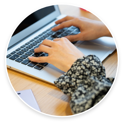 オンラインで相談