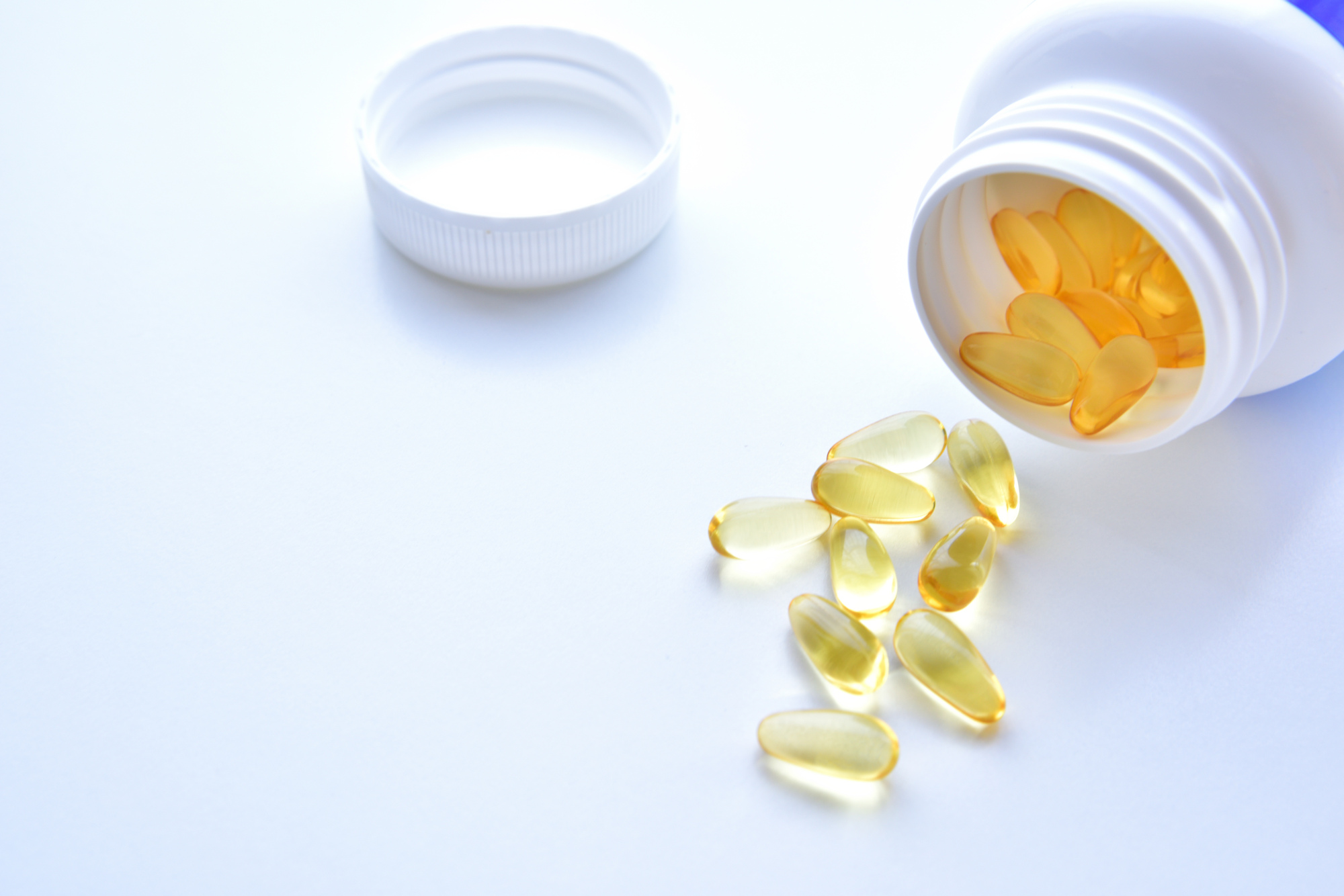 acca for 健康食品