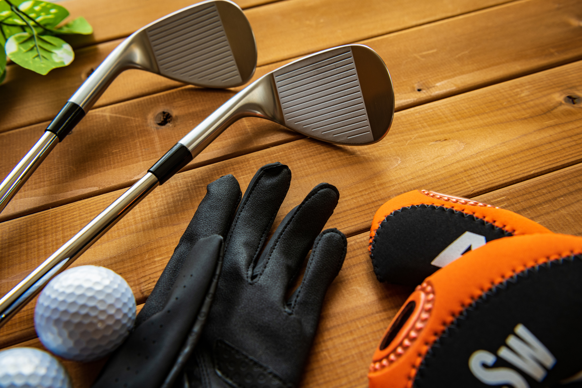 acca for スポーツ用品